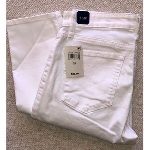 Lucky Brand Ava Skinny Jeans, NWT